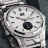 Tonda GT Automatic White Dial - Men's Watch - 42mm - Pre-Owned - Image 3