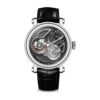 Openworked Dual Time in Titanium- 42mm - Pre-Owned - Image 2