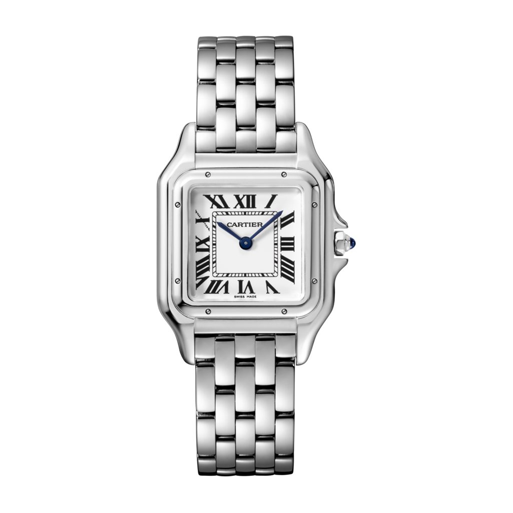 Cartier Watches for Women Ultimate Buying Guide | Bob's Watches