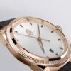 Tonda PF Sport Automatic Rose Gold - White Dial - Men's Watch - 41mm - Image 6