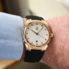 Tonda PF Sport Automatic Rose Gold - White Dial - Men's Watch - 41mm - Image 7