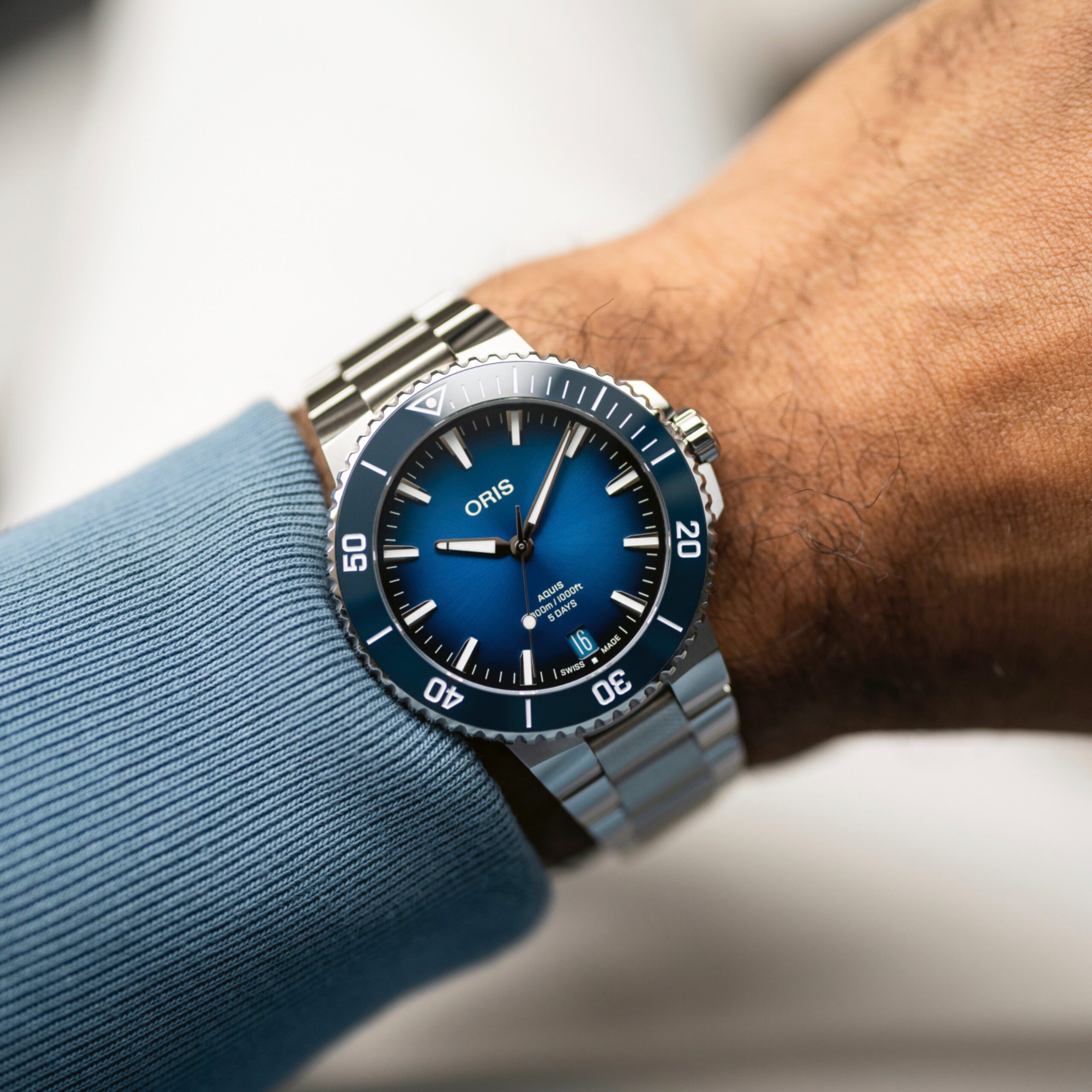 Oris aquis price best sale