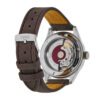 Big Crown Pointer Date Brown Dial in Stainless Steel - Image 4