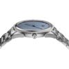 Tonda PF Micro Rotor Stone Blue Dial in Platinum - 40mm - Image 3